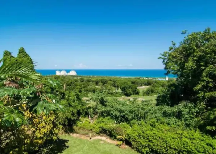 Charming 4br Garden Pool & Separate Montego Bay