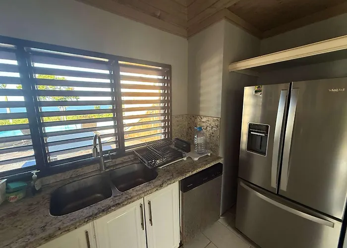 Villa Charming 4br Garden Pool & Separate