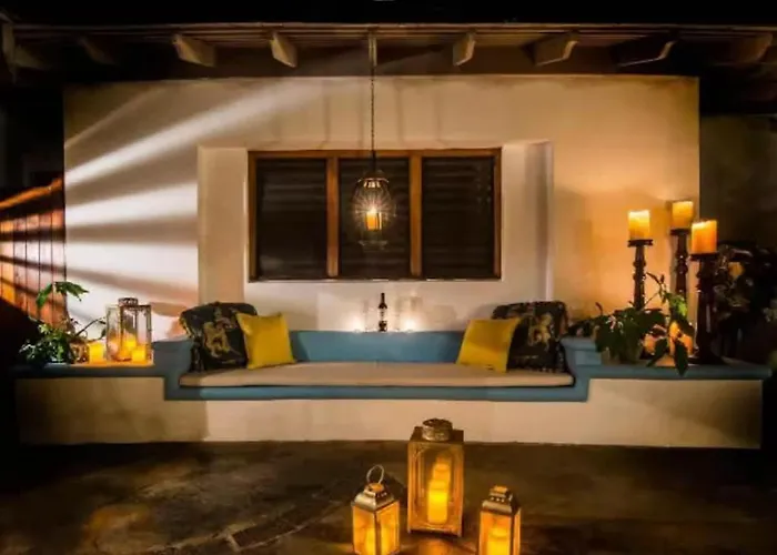 Charming 4br Garden Pool & Separate