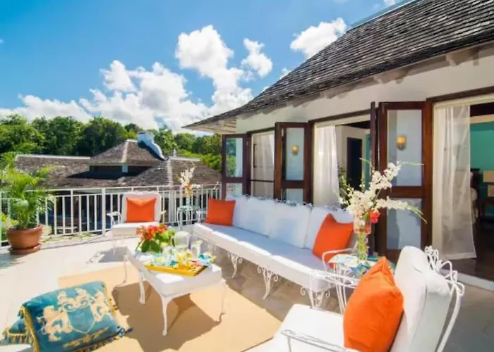 Charming 4br Garden Pool & Separate *